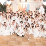 【写真】2019年9月27日（金）ホワイトパーティー ＠渋谷の開催報告
